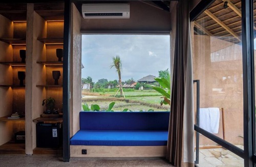Sayan Hotel | Terra Sayan