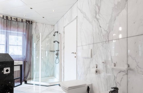 Reith bei Seefeld Apartment | Terrace Apartment Superior - Wildfang Spa Retreat Seefeld