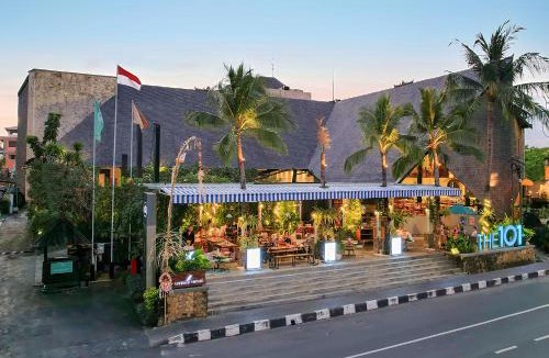 Sanur Resort | THE 1O1 Bali Oasis Sanur