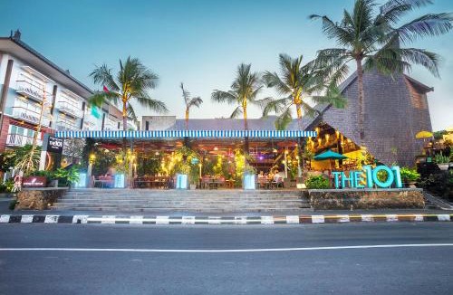 Sanur Resort | THE 1O1 Bali Oasis Sanur