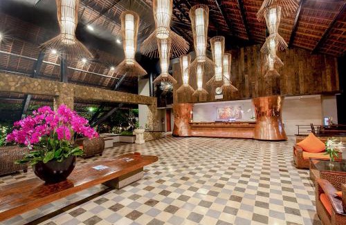 Sanur Resort | THE 1O1 Bali Oasis Sanur
