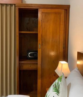 Kutuh House | The Abhian Bali Guest House