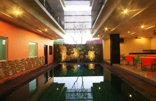 Nakula Hotel | The Agung Residence