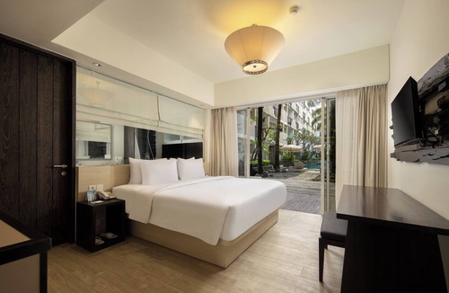 Downtown Kuta Hotel | The Akmani Legian