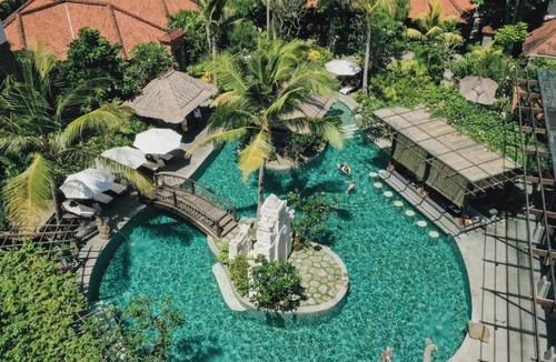 Sanur Kauh Hotel | The Alantara Sanur