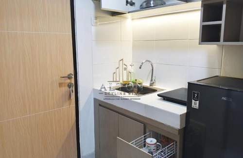 Jatingaleh Apartment | The Alton Skylinestay Apartemen Harian