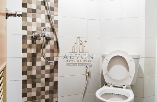 Jatingaleh Apartment | The Alton Skylinestay Apartemen Harian