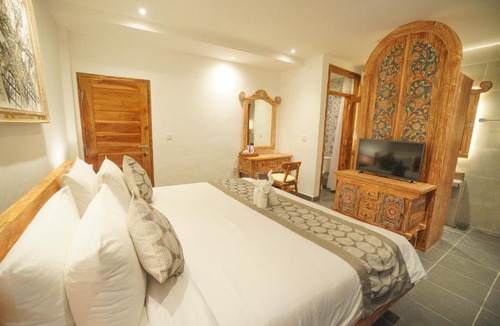 Taro Hotel | The Alugara Suite & Spa