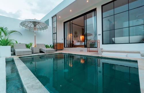 Mambal Villa | The Alvarendra Ubud Villa