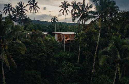 Pupuan Villa | The Amerta Jungle Retreat - Adults Only