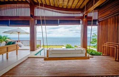 Amed Villa | The Angsa villas