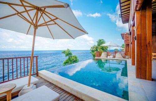 Amed Villa | The Angsa villas