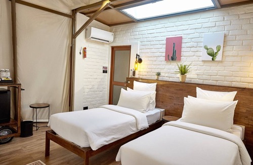 Sebung Other | The ANMON Resort Bintan- Glamping