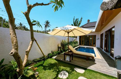 Temukus Villa | The Arya Villa Lovina