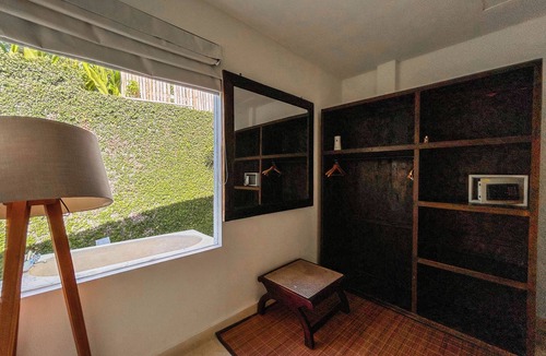 Pecatu Villa | The Backyard Bingin - Cliff Top 10 bedroom Private Villa by Bingin Beach