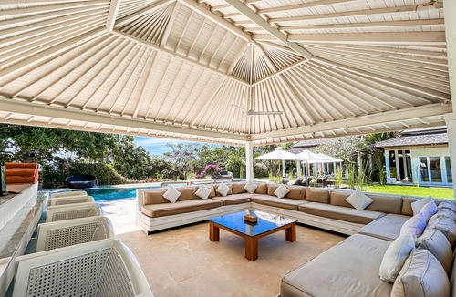 Pecatu Villa | The Backyard Bingin - Cliff Top 10 bedroom Private Villa by Bingin Beach