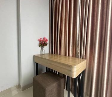 Bandar Lampung Apartment | The bay lampung