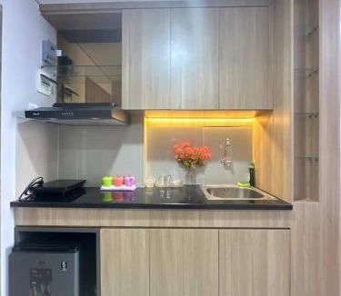 Bandar Lampung Apartment | The bay lampung