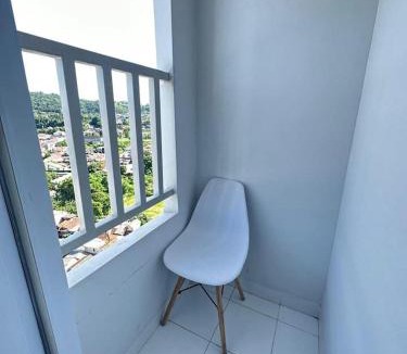 Bandar Lampung Apartment | The bay lampung