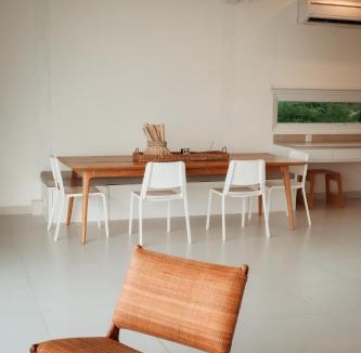 Jungut Batu Villa | The Blue Zone Villa