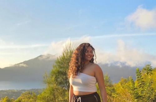 Toya Bungkah Hotel | The Breeze Glamping With Mount Batur Jeep Sunrise treking