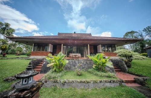 Bedugul Villa | The Buyan Villas Resort