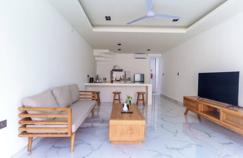 Petitenget Hotel | The Capital Hotel and Resort Seminyak