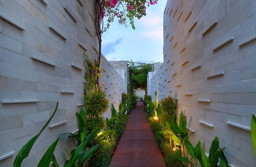 Seminyak Villa | The Capraia Villas, Seminyak Collection by Portier