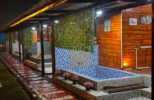 West Java Other | The Ci Dwi Resort
