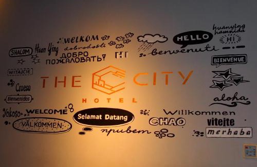 Ambon Hotel | The City Hotel