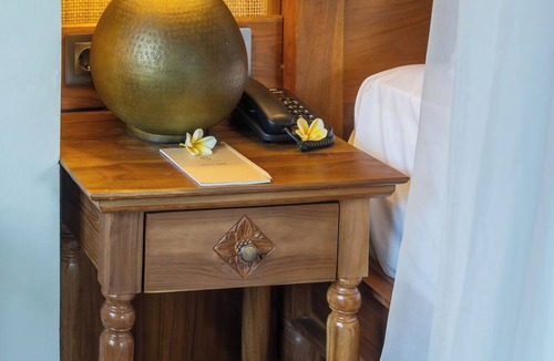 Taro Resort | The Compass Rose Valley