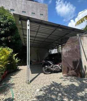 Yogyakarta Hostel | The Cubic Reborn