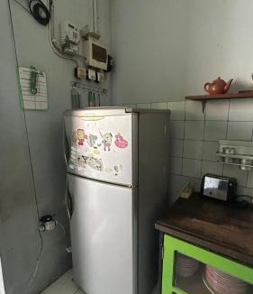 Yogyakarta Hostel | The Cubic Reborn