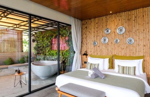 Pecatu Hotel | The Elementum