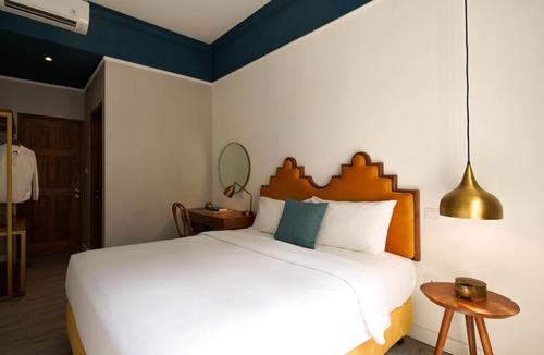 Catur Tunggal Hotel | THE FOLK