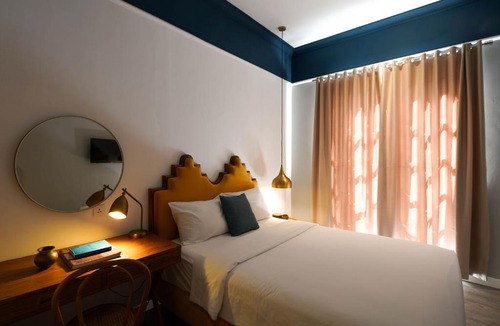 Catur Tunggal Hotel | THE FOLK