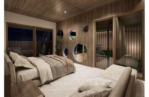 Central Yogyakarta Hotel | The Foresta By Ohana