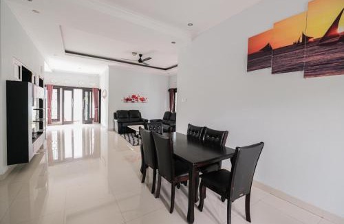 Tejakula Villa | The Fortune Guest House