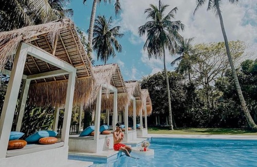 Candi Dasa Resort | The Forty Eight Resort Candidasa