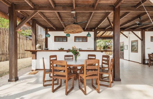Gili Trawangan Villa | The Gili Beach Resort