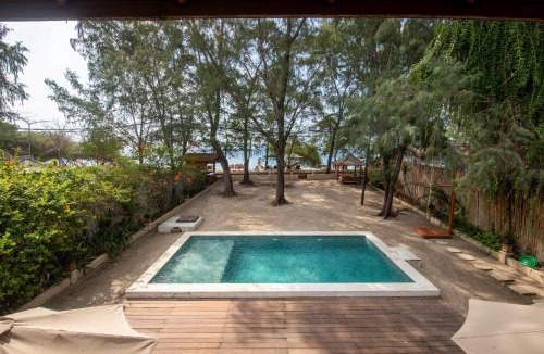 Gili Trawangan Villa | The Gili Beach Resort