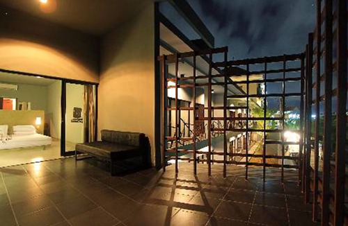 Dewi Sri Hotel | The Grey Boutique Inn