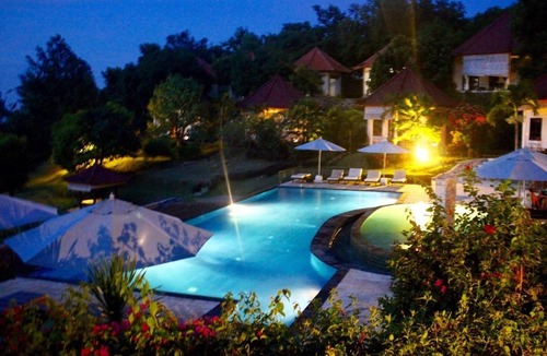 Cempaga Hotel | The Hamsa Bali Resort