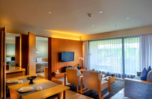 Seminyak Resort | THE HAVEN Bali Seminyak