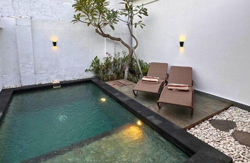 Gili Trawangan Hotel | The Haven