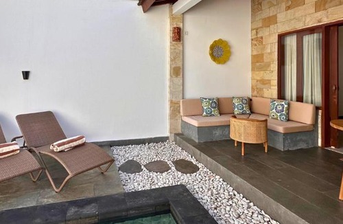 Gili Trawangan Hotel | The Haven