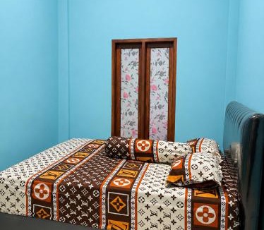 Java Villa | The Haven Riverside Villa Pangandaran