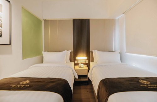 Dinoyo Hotel | The Himana Hotel Malang