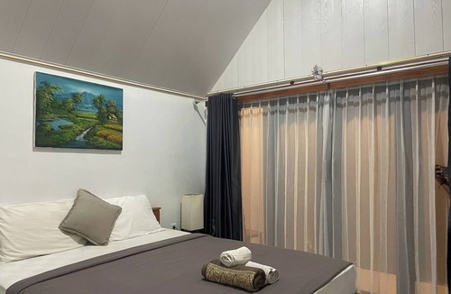 Toya Bungkah House | The Iris Kintamani