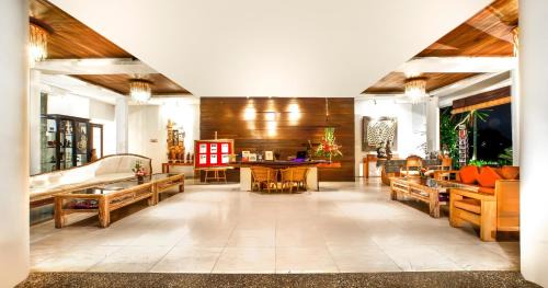 Lodtunduh Resort | The Kanjeng Resort & Villa Ubud - Bali
